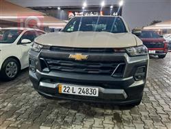 شێڤرۆلێت کۆلۆرادۆ